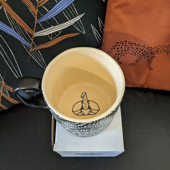 NEW Sseko Kawa Coffee Mug - Picture 2 of 2